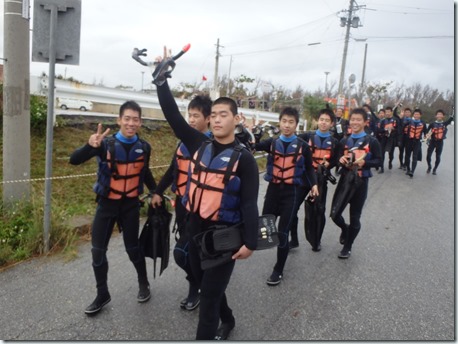 群馬県立高崎商業高校様　AM便 (9)