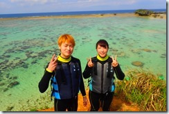 13時ﾆｼｶﾜ様ﾄﾉｶﾞﾜ様ｻﾜ様 (3)