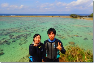 13時ﾆｼｶﾜ様ﾄﾉｶﾞﾜ様ｻﾜ様 (6)