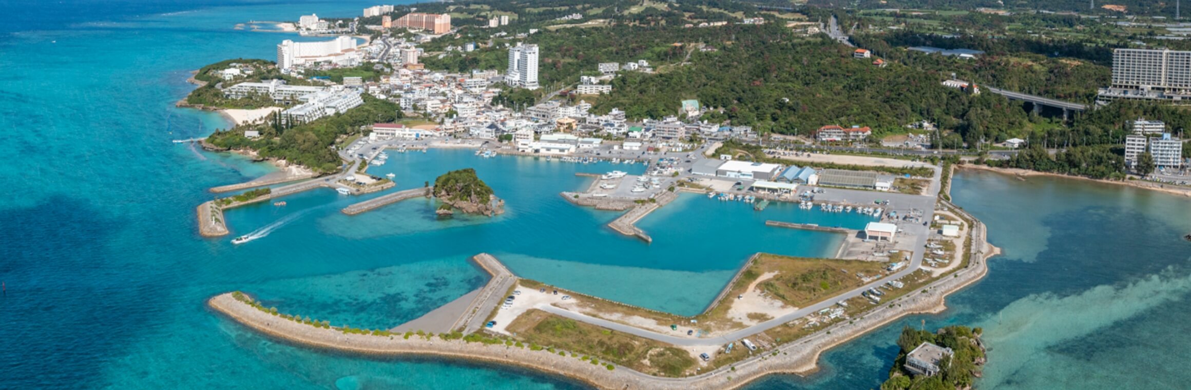 Access 集合場所のご案内