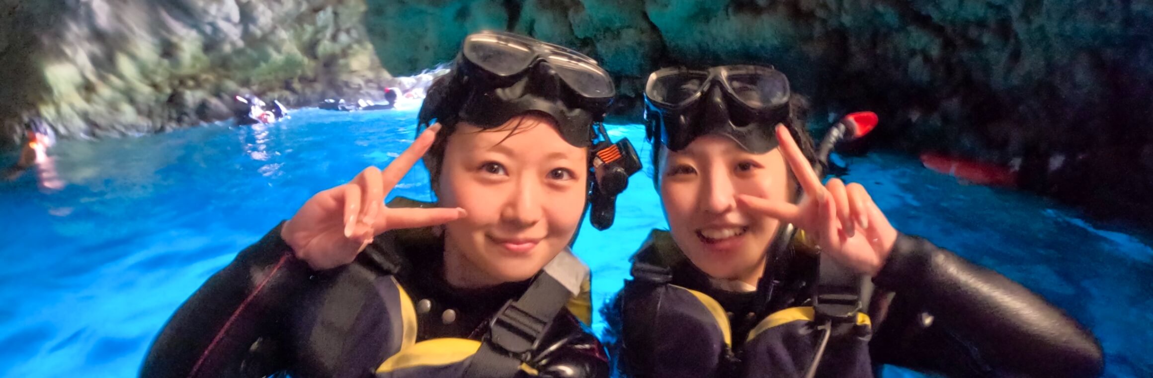 SnorkelingTour シュノーケリングツアー